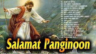 Joyful Tagalog Jesus Salamat Panginoon Worship Songs - Soulful Tagalog Christian Songs 2023