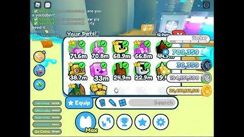 What happens if we fuse 3 robots and 2 rb heavenly peacocks.