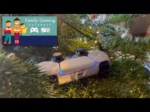 Before You Wrap Your PlayStation 5