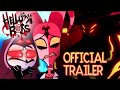 【日本語字幕】ヘルヴァボス２期トレイラー【設定で和訳字幕表示】