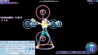 World Of Touch - Fly so High / beast