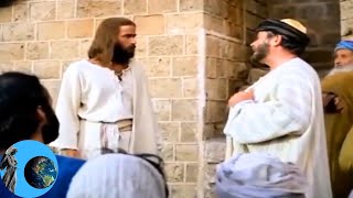 About the Resurrection | Luke 20 : 27-40.