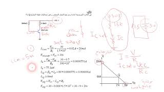 محاضرة العاشرة الكترونيك