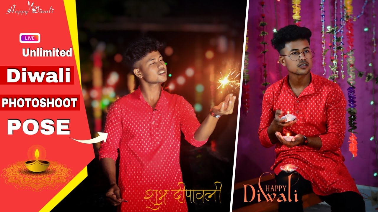 Latest & Trendy Ethnic Wear For Men To Slay Their Diwali Look – ShaadiWish
