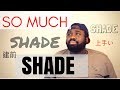 Japanese ALWAYS throwing shade at Foreigners! 建前