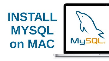 How to Download and Install MySQL on Mac