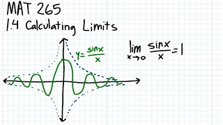 Famous MAT265 Section .1.4 Calculating Limits Net Worth