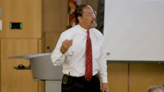 You were Chosen to Make A Difference & Leave Your Finger Print on Life  @DrDennisKimbroTV