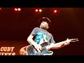 Cody Jinks “Must Be the Whiskey” (with Josh Morningstar) / “Mama Song” . Live in Boston, MA  8/16/19