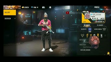 SEASON 2 😱( HIPHOP BUNDLE)🤔 PLAYER SENT ME FRIEND REQUEST ❤❤#2😈