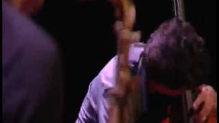 Heiri Känzig Esa Pietilä Trio Arabic Hall Helsinki