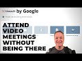 How to use Threadit - Video meetings you don&#39;t need to be at!