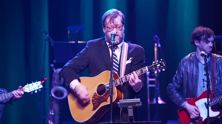 Dry Your Eyes - John Roderick (The Complete Last W...