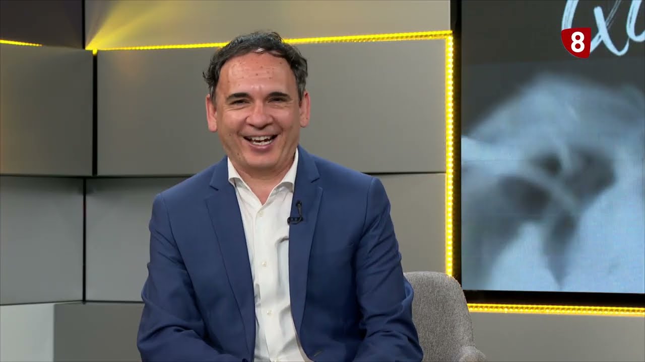 Que 30 años no es nada 165 / ¿Quiere usted la medalla o no?