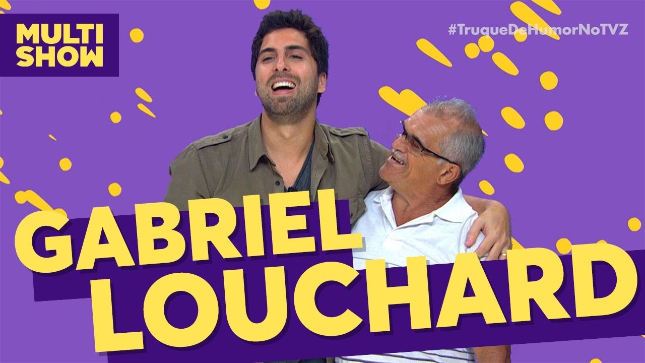 musica brasileira anos 70 Gabriel Louchard | TVZ Ao Vivo | Música Multishow