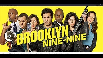 Brooklyn Nine Nine — Enumeration to Root (Easy Room) | THM Walkthrough  Hacking, Flags & Explanation