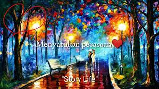 Status WA - Tentang rasa | Story Life