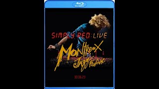 SIMPLY RED · 02 THRILL ME · MONTREUX JAZZ FESTIVAL · 30TH JUNE 2023