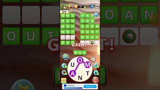 211-215 Level word madness game 2024 screenshot 3
