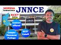 JNNCE 🔥Shimoga ♥️(E065) KCET 2026 Cut Off Ranks, Seats, Courses, Placement Stats | College Review