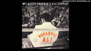 Muhammad Ali By Diljit Dosanjh Bass Boosted