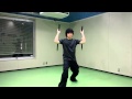 Hybrid Nunchaku Practice ⑤