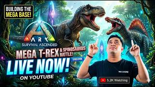 ARK Ascended Supreme Mod