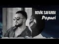 Rovik Safarov Popuri Yeni 2024 Rovik Safarov Popuri Yeni 2024