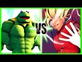 Super Kermit Vs Super Giblet (SFM Interactive)