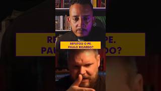 Pastor chamou devoção Mariana de nojenta. #debates #catolicos #protestantes
