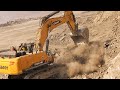 Jcbvideo #coal mining me SANY machine video.