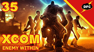 XCOM: Enemy Within - Let