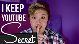 Why I Keep YouTube a Secret.
Small YouTube is a hugely underappreciated and underrecognized community and culture. There are so many interesting aspects to it that you dont see in larger channels, and they are super important to discuss.
Echos Channel: https://www.youtube.com/user/BechoBirette
MY BOOK: https://goo.gl/jysTna
Free copy: https://goo.gl/pGnEpf
Also find me here:
Twitter: https://twitter.com/AshHardell
Insta: https://www.instagram.com/ashhardell/
Tumblr: http://ashhardell.tumblr.com
Second Channel: https://www.youtube.com/user/AshleyMardell Why I Keep YouTube a Secret.