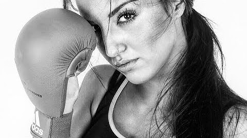 WKF Karate Kumite Distance practice attack, skill and speed 😱😱