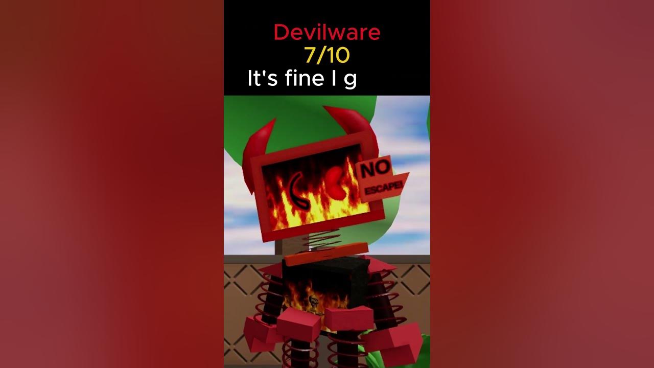 RANKING ALL BADWARE SKINS IN DIE OF DEATH!!! #roblox #ranking RANKING ALL BADWARE SKINS IN DIE OF DEATH!!! #roblox #ranking