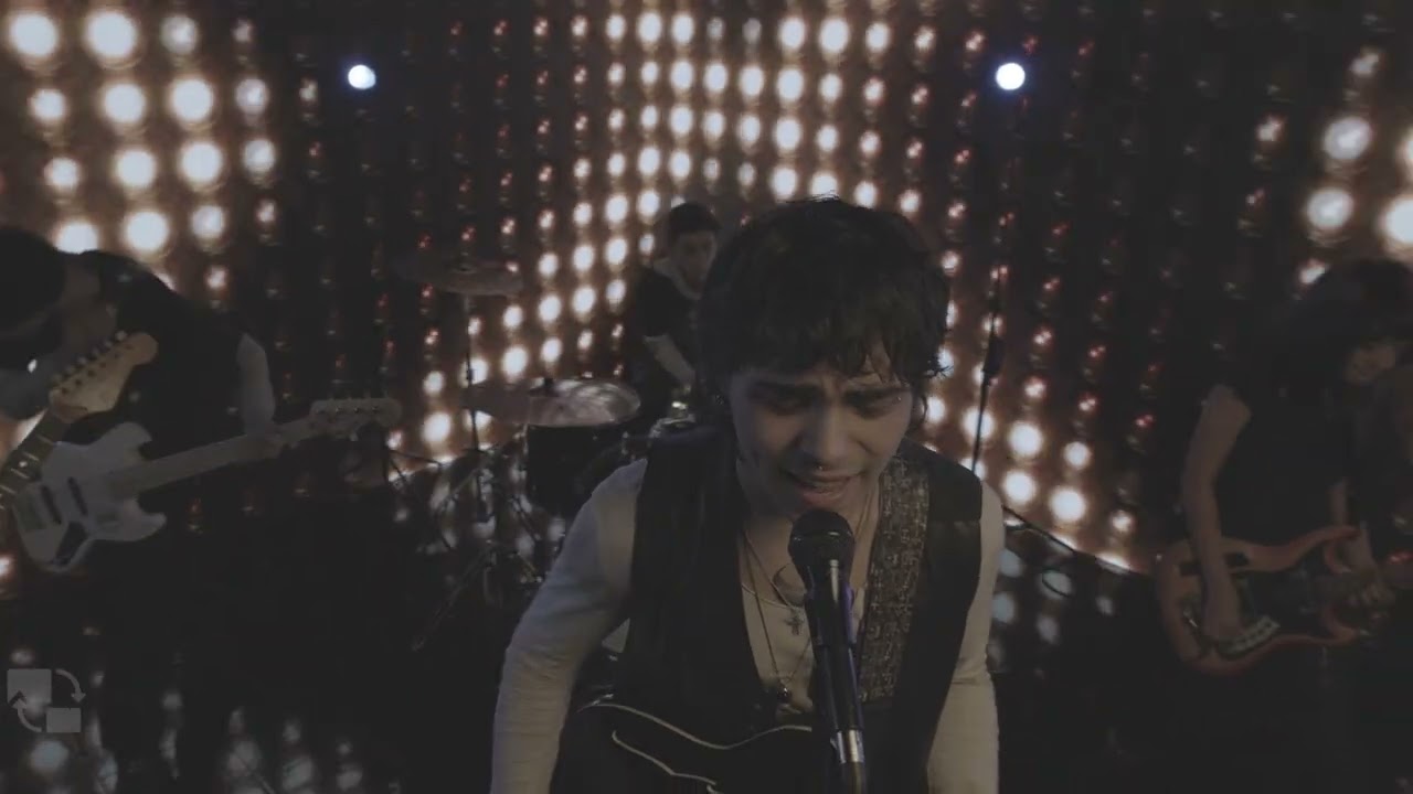 Let You Die Music Video