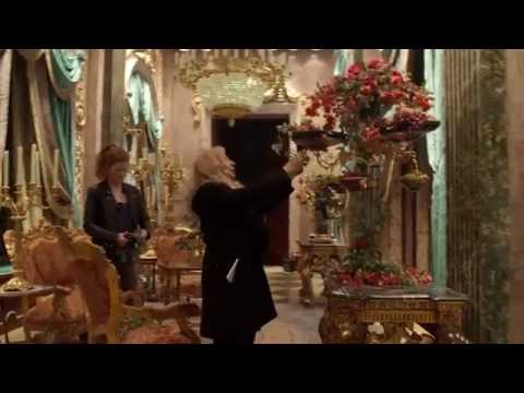 Cenerentola - I dettagli della sala da ballo - Pod dal film | HD