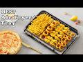 Thorses Air Fryer Basket Review | Best Air Fryer Basket for Oven | Oven Air Fryer Basket Review