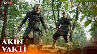 Akıncılar, Rizzonun Peşinde - Mehmed Fetihler Sultanı 16. Bölüm Trt1
