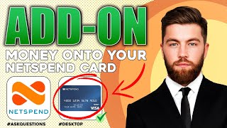 How to Add Money to Netspend Card | Everything you need to know!