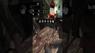 I'm a little too good at this mini game #reddeadredemption #minecraft #twitch #vtuber #clips #shorts