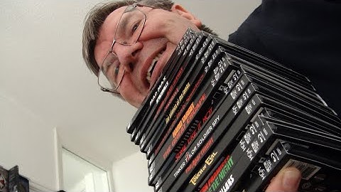 Kino Lorber 4k releases