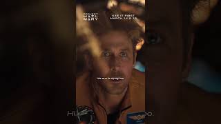 Watch the final sneak peek for #ProjectHailMary #Shorts