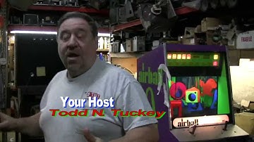 #427 Gottlieb SPRING BREAK Pinball Machine - Another Beauty ready!  TNT Amusements