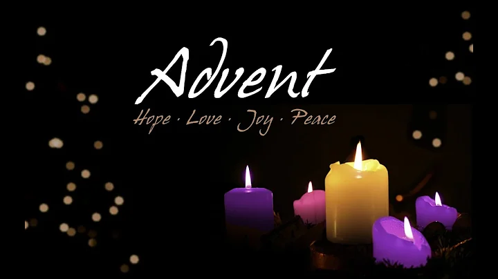 Advent: Joy