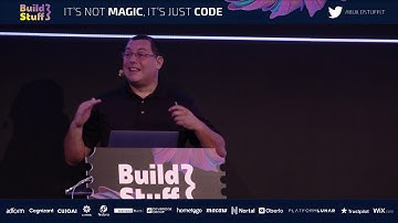 Roy Osherove   The Enterprise Devops Challenge