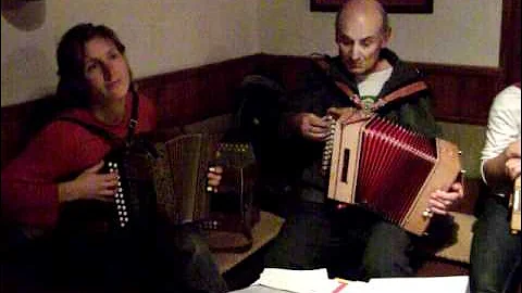 La valse de l' ivrogne