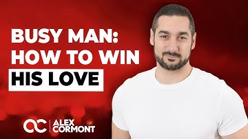 How to Keep a High-Powered Man Devoted to You