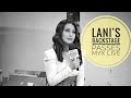 Lani Misalucha MYX LIVE Behind The Scenes