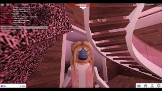 Barbie Mansion House Tour! screenshot 4